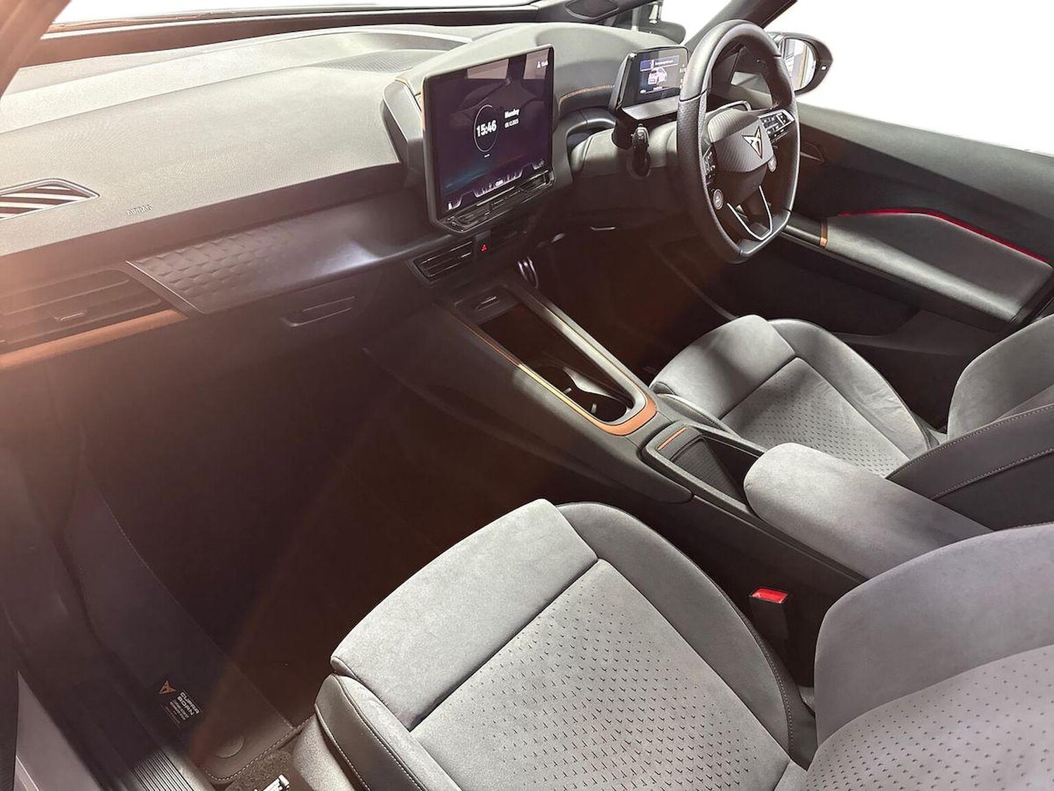 Used Cupra Born 2025 for sale - 76885014: Photo 7