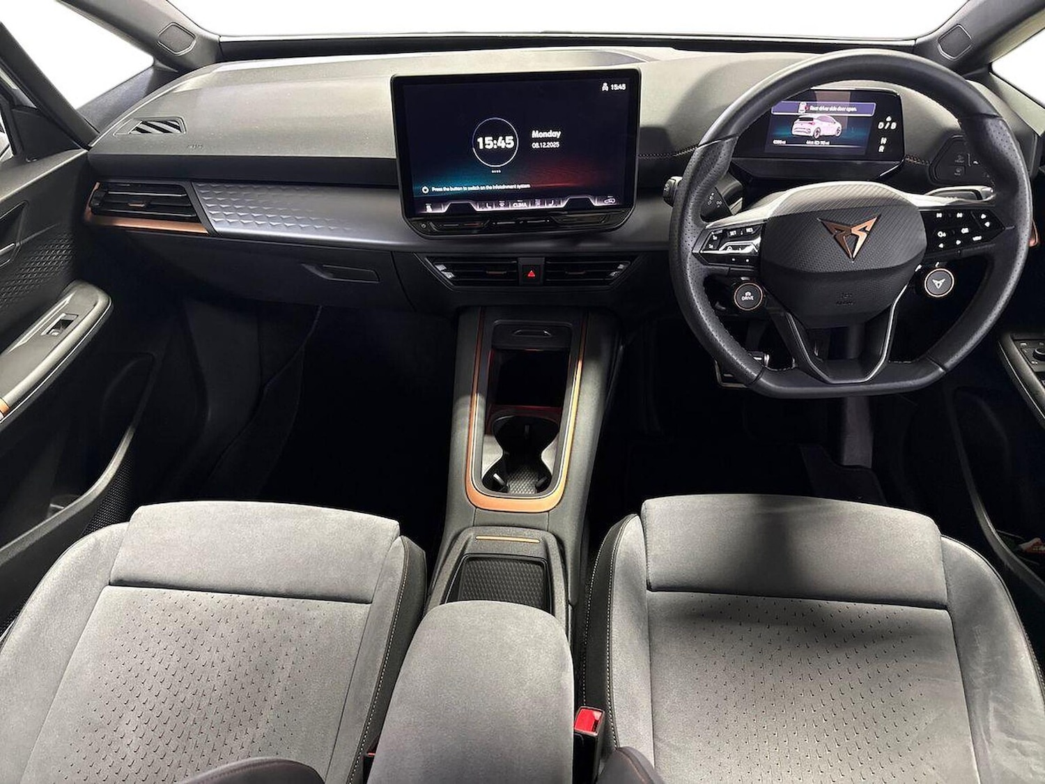 Used Cupra Born 2025 for sale - 76885014: Photo 8