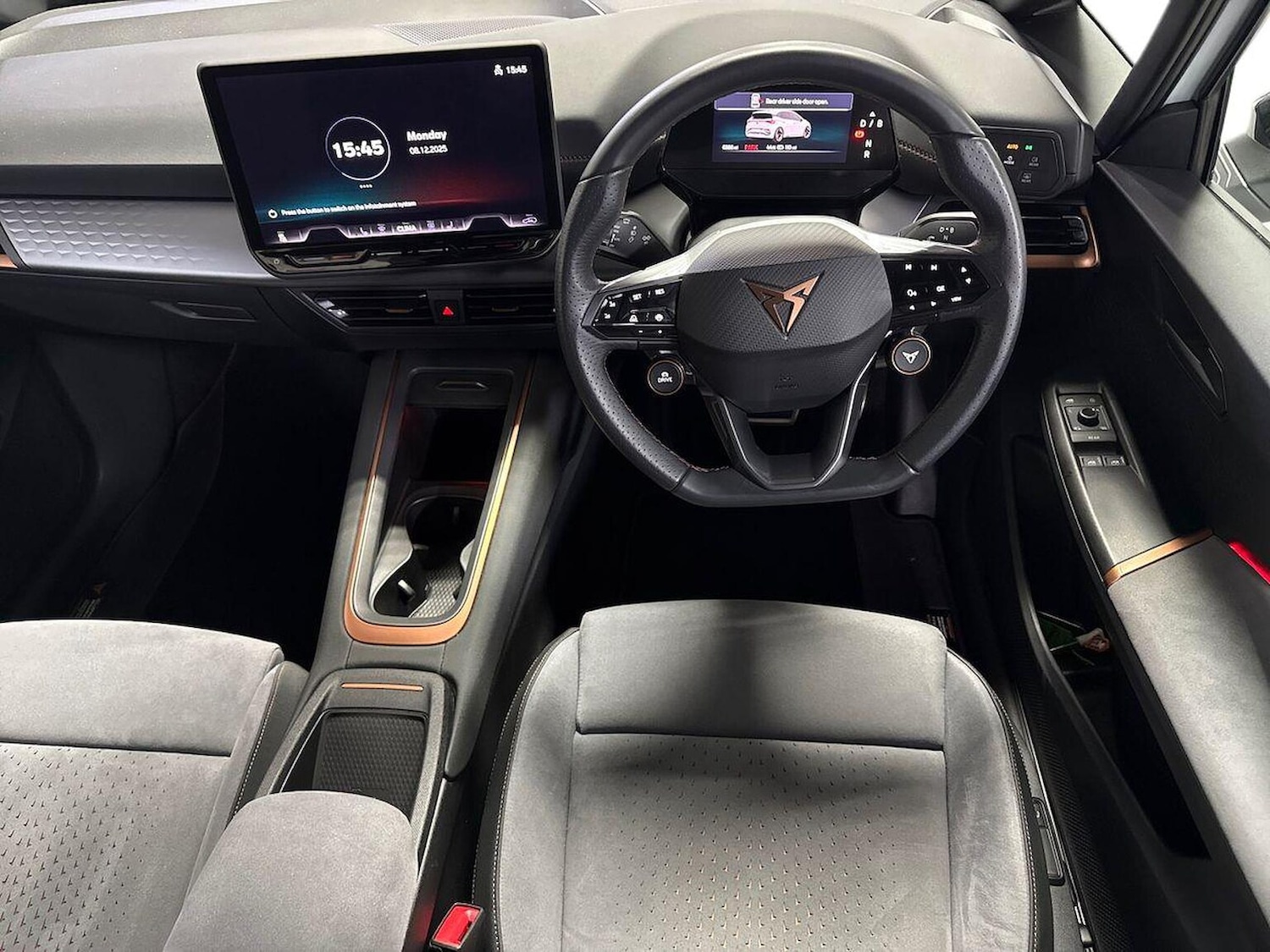 Used Cupra Born 2025 for sale - 76885014: Photo 9