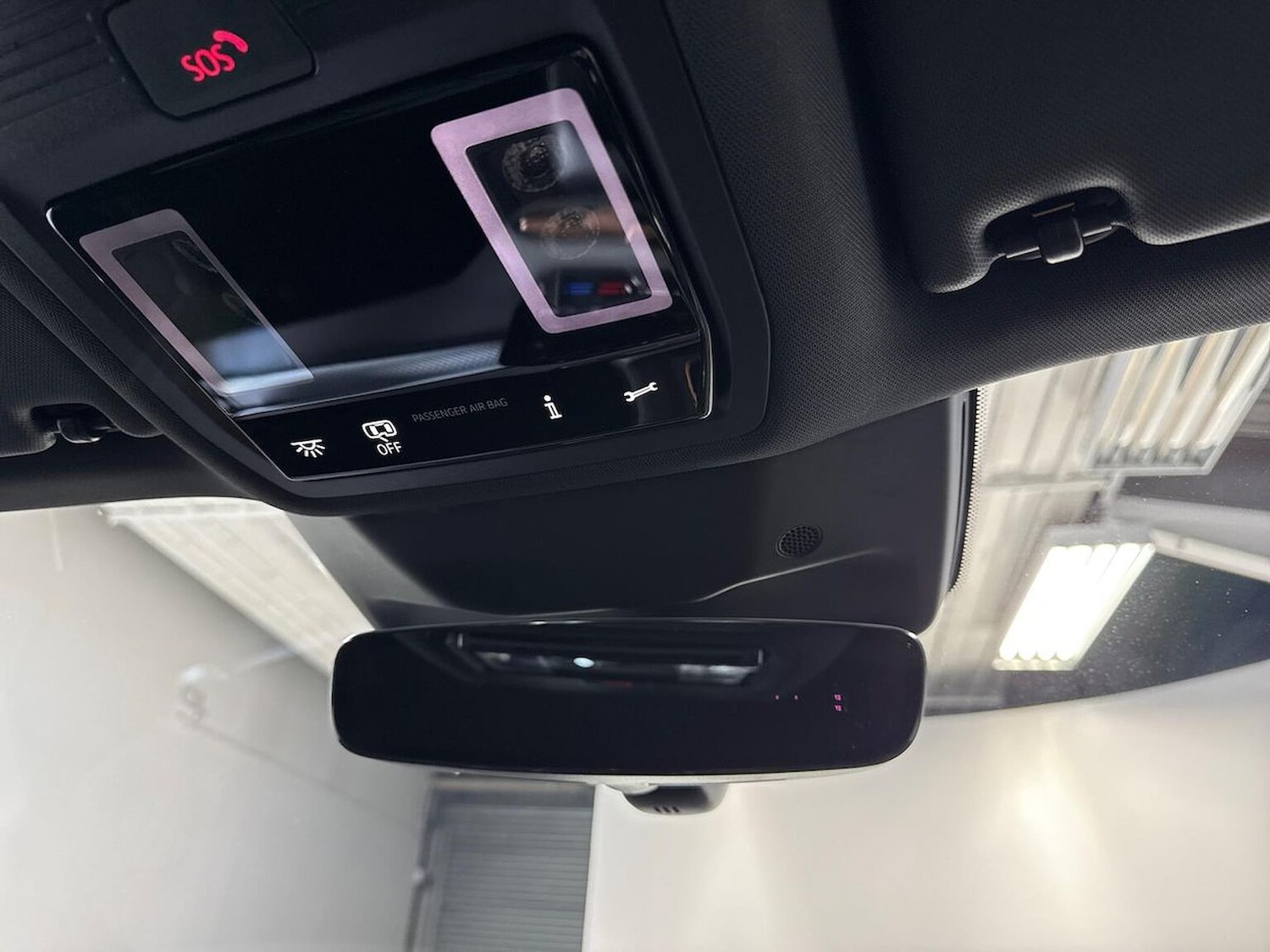 Used Cupra Terramar 2025 for sale - 76855437: Photo 14