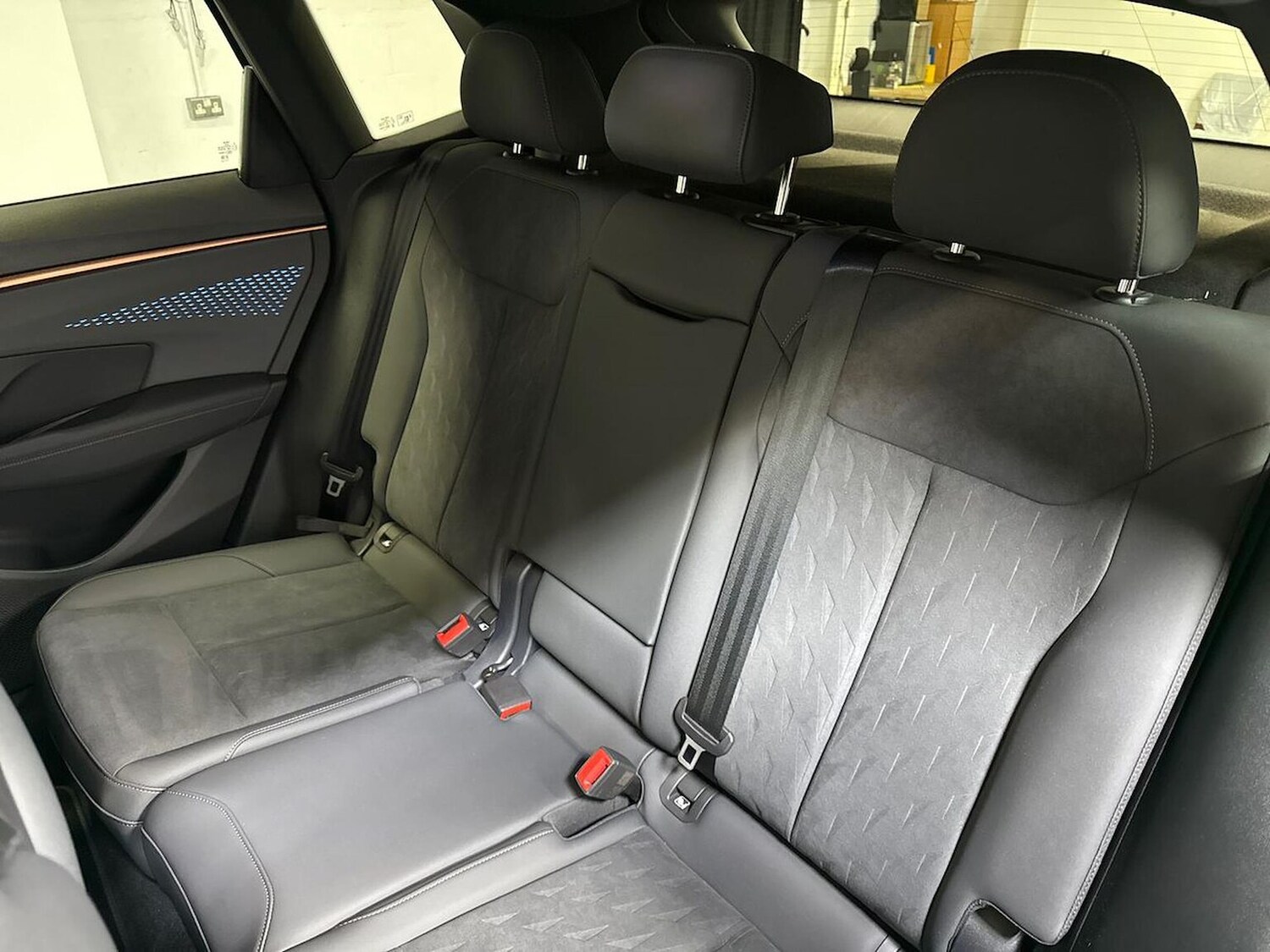 Used Cupra Terramar 2025 for sale - 76855437: Photo 16