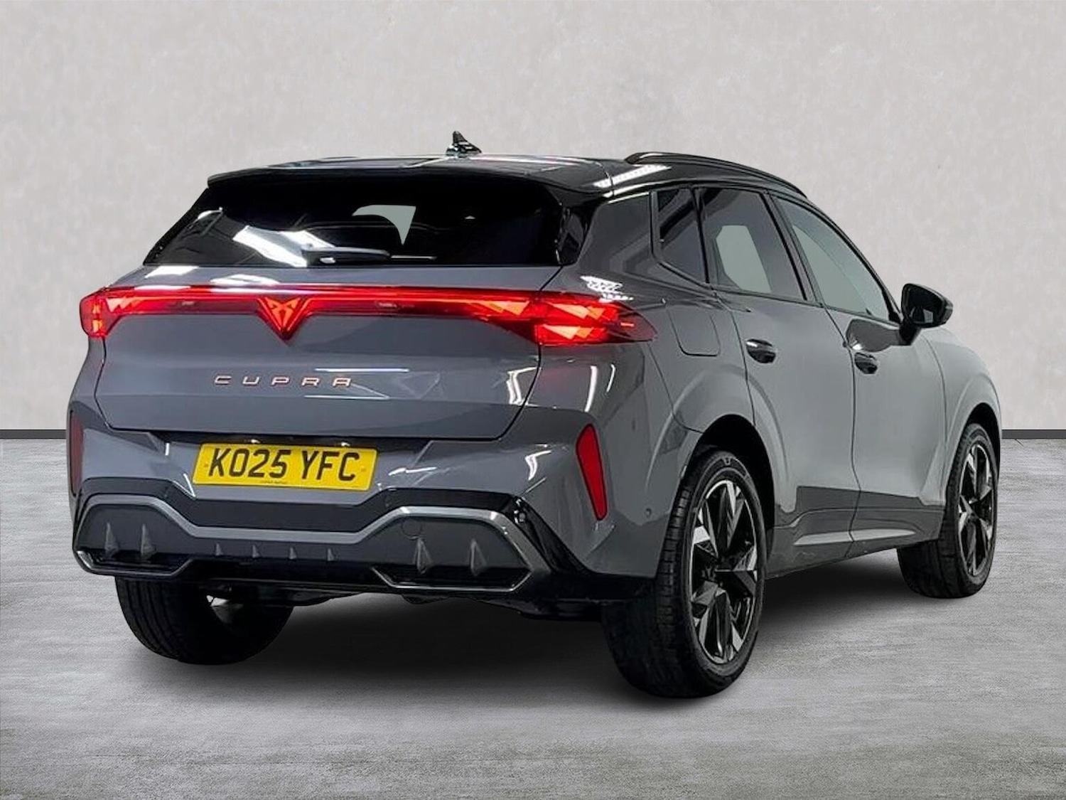 Used Cupra Terramar 2025 for sale - 76855437: Photo 18