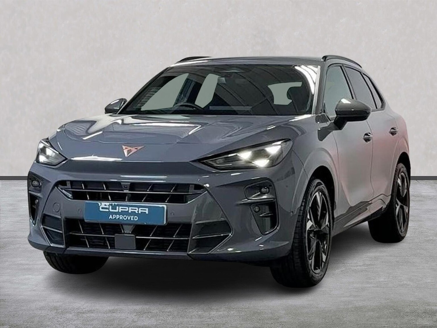 Used Cupra Terramar 2025 for sale - 76855437: Photo 20