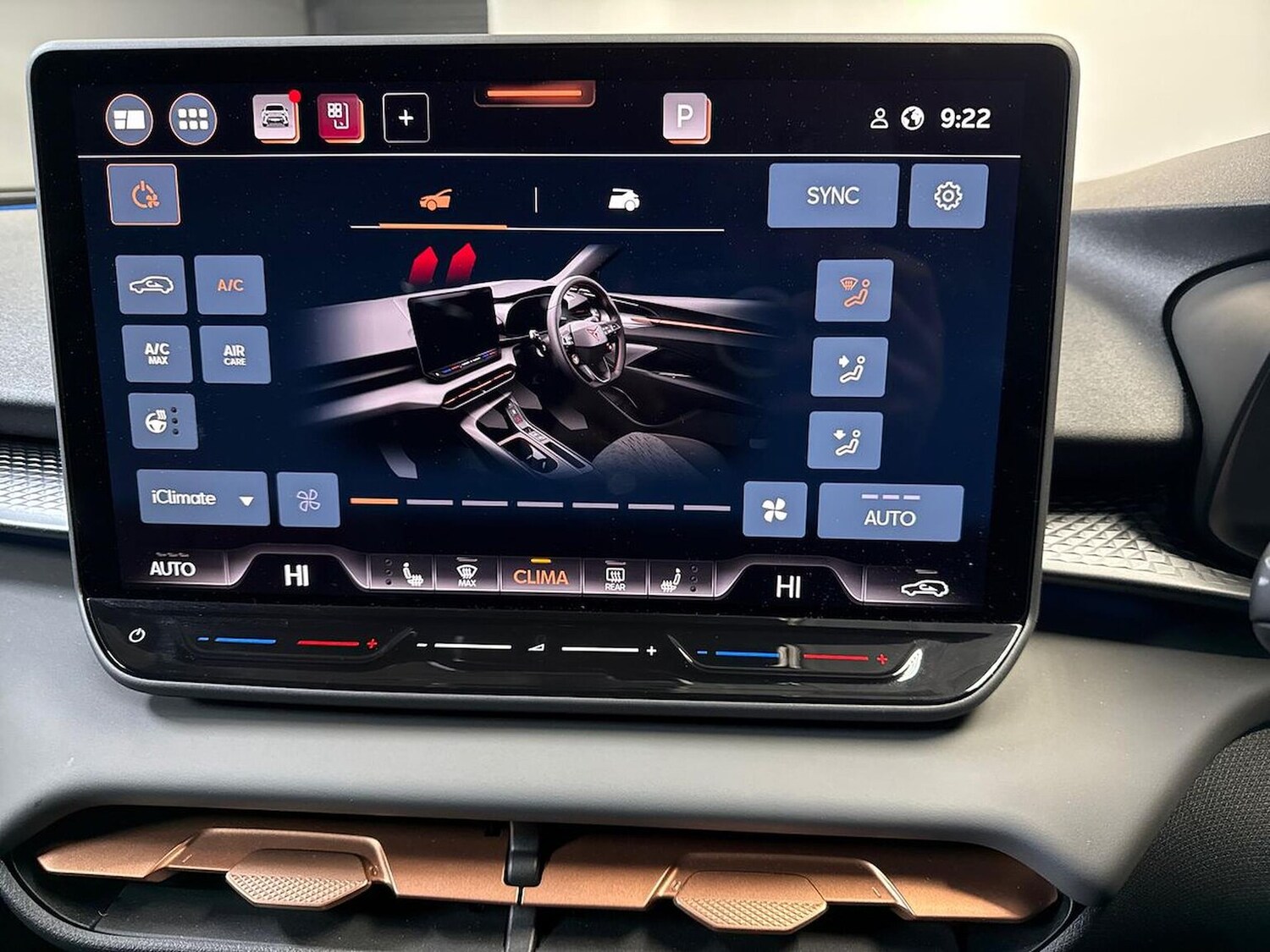 Used Cupra Terramar 2025 for sale - 76855437: Photo 23