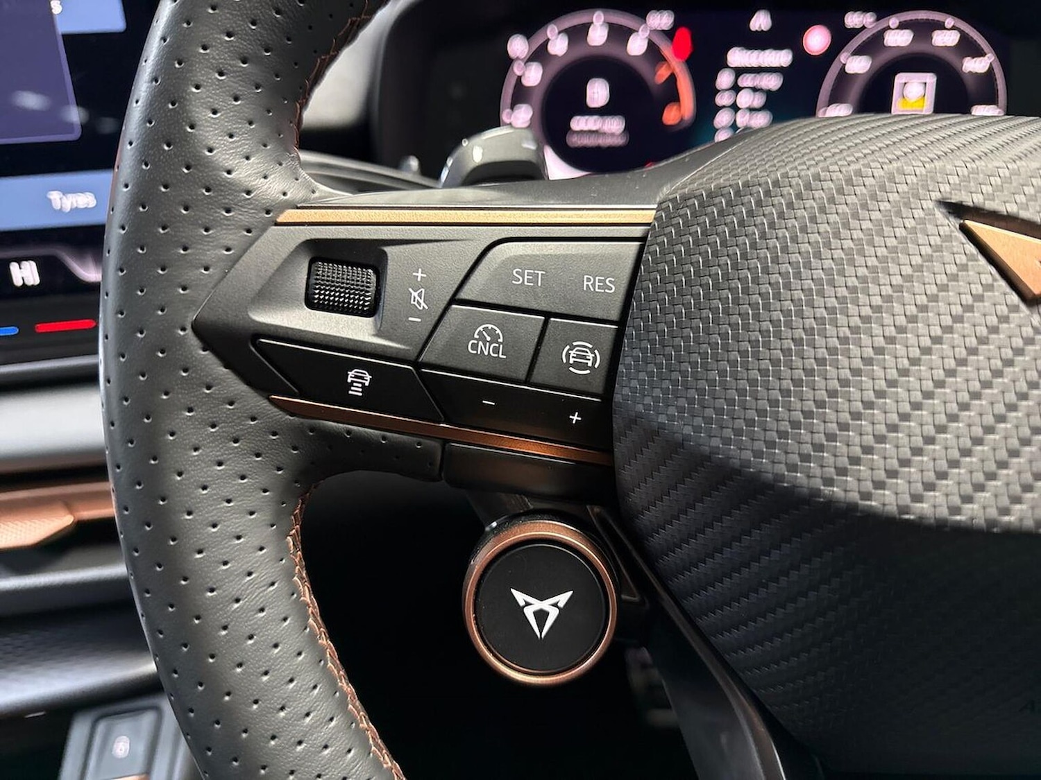 Used Cupra Terramar 2025 for sale - 76855437: Photo 24