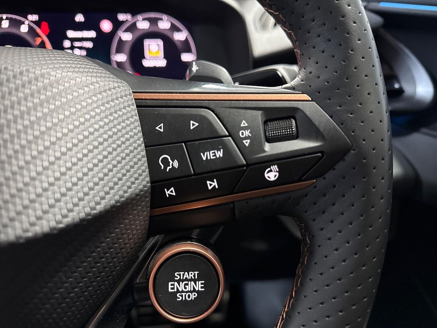 Used Cupra Terramar 2025 for sale - 76855437: Photo 25