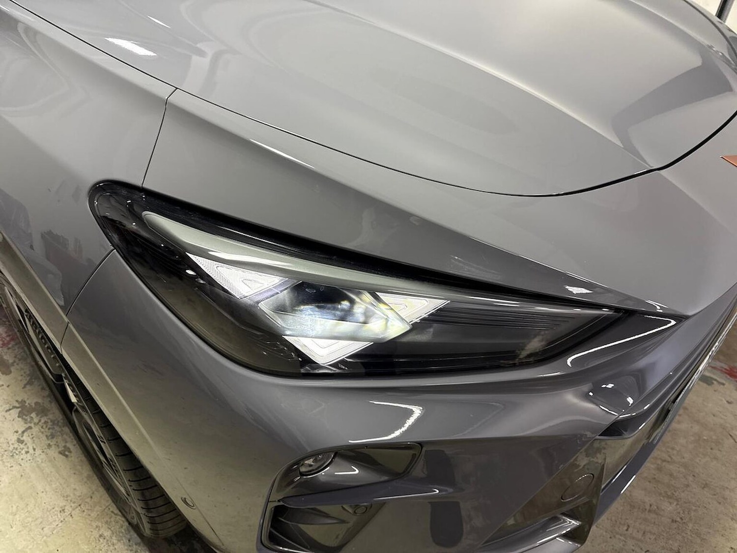 Used Cupra Terramar 2025 for sale - 76855437: Photo 29