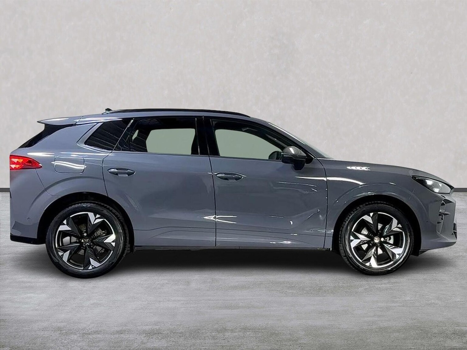 Used Cupra Terramar 2025 for sale - 76855437: Photo 3