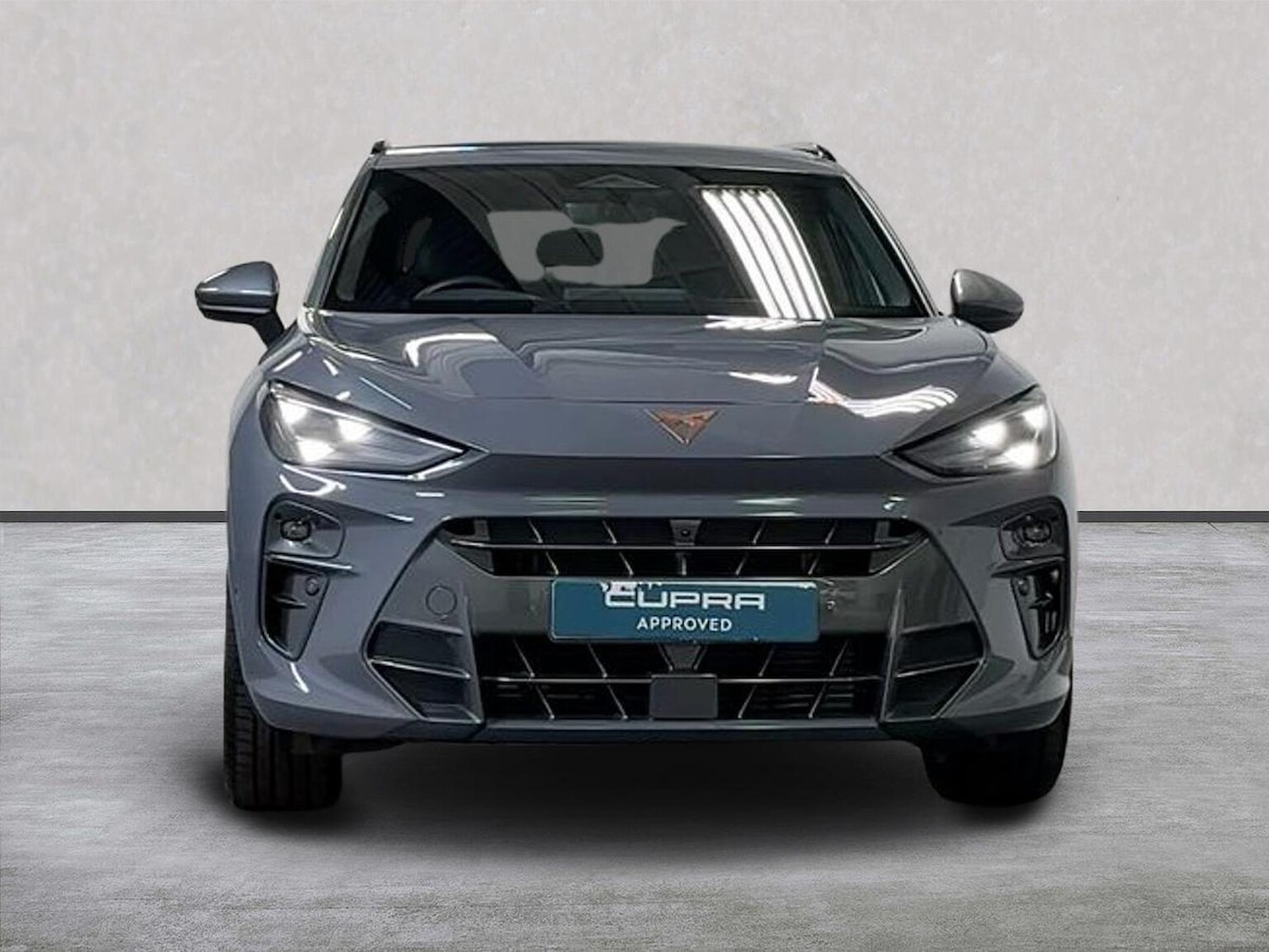 Used Cupra Terramar 2025 for sale - 76855437: Photo 5