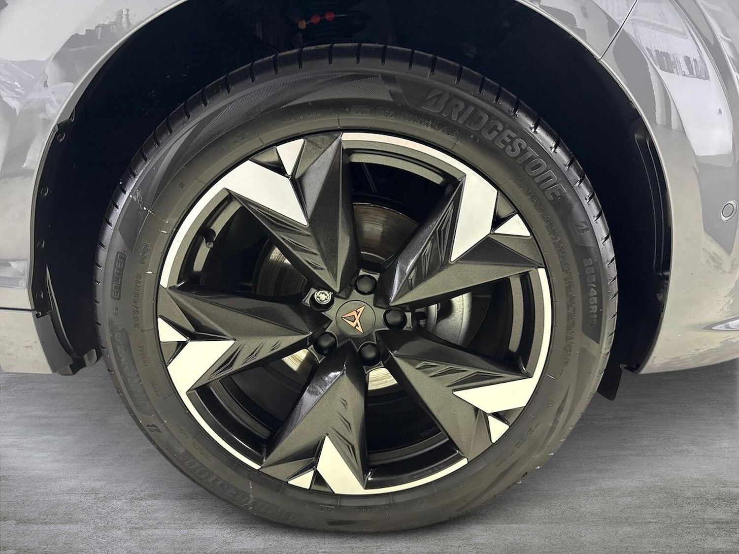 Used Cupra Terramar 2025 for sale - 76855437: Photo 6