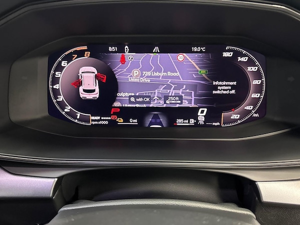 Used Cupra Formentor 2025 for sale - 75524414: Photo 10
