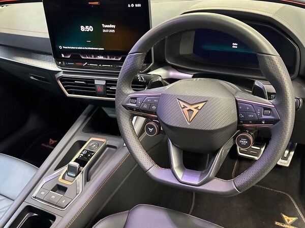 Used Cupra Formentor 2025 for sale - 75524414: Photo 15