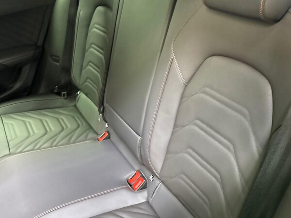 Used Cupra Formentor 2025 for sale - 75524414: Photo 16