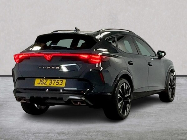 Used Cupra Formentor 2025 for sale - 75524414: Photo 18