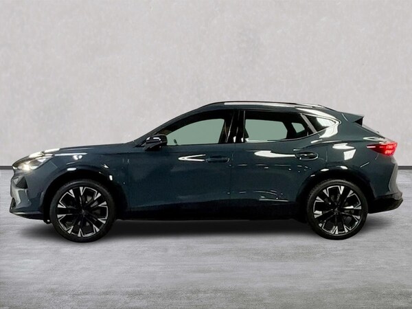 Used Cupra Formentor 2025 for sale - 75524414: Photo 19