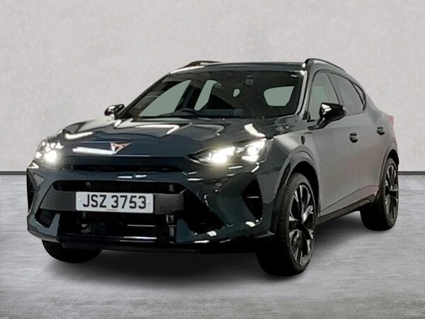Used Cupra Formentor 2025 for sale - 75524414: Photo 20