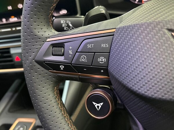 Used Cupra Formentor 2025 for sale - 75524414: Photo 24