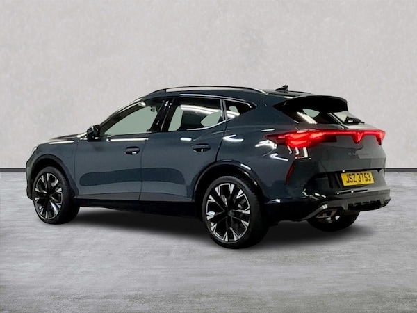 Used Cupra Formentor 2025 for sale - 75524414: Photo 2