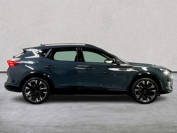 Used Cupra Formentor 2025 for sale - 75524414: Photo 3