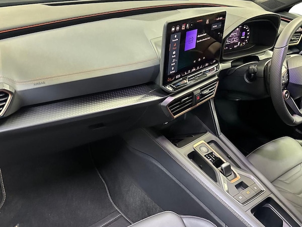 Used Cupra Formentor 2025 for sale - 75524414: Photo 7
