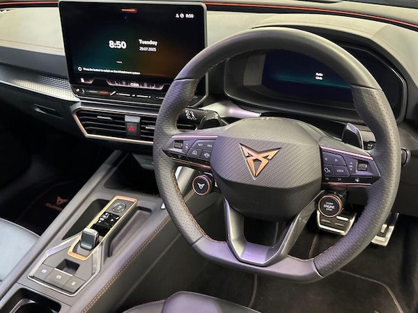Used Cupra Formentor 2025 for sale - 75524414: Photo 9