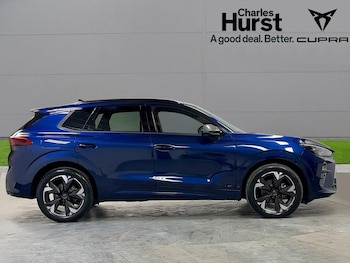 Used Cupra Terramar 2025 for sale - 78755717: Photo