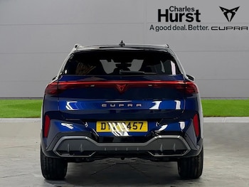 Used Cupra Terramar 2025 for sale - 78755717: Photo