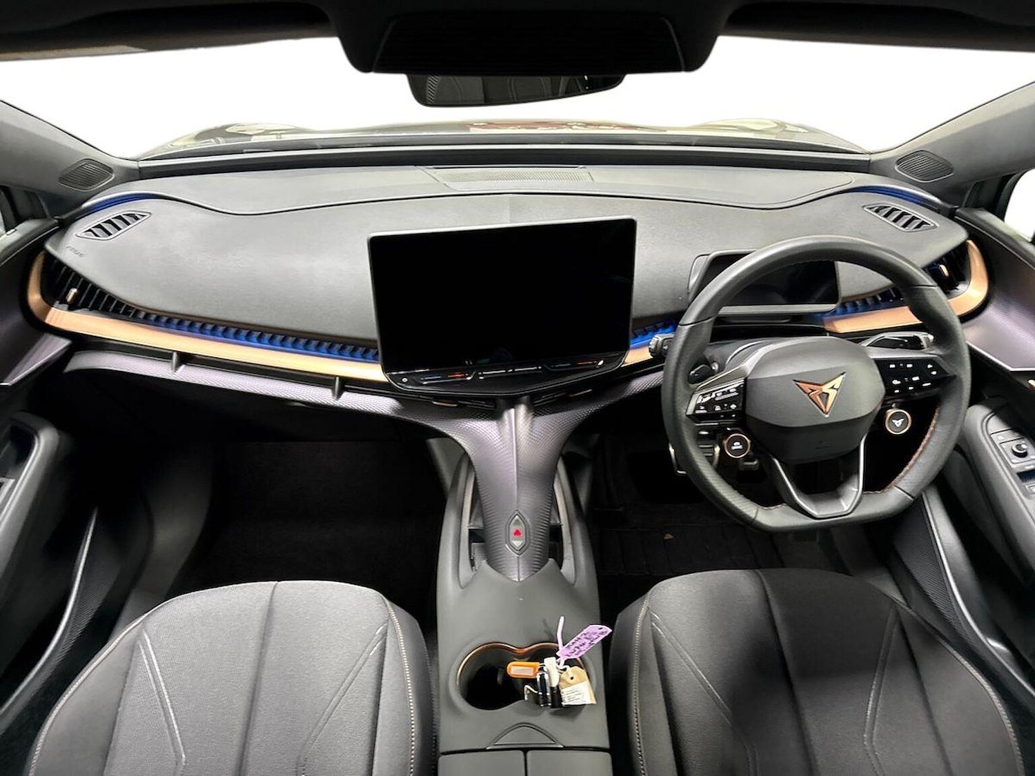 Used Cupra Tavascan 2024 for sale - 78193533: Photo 10