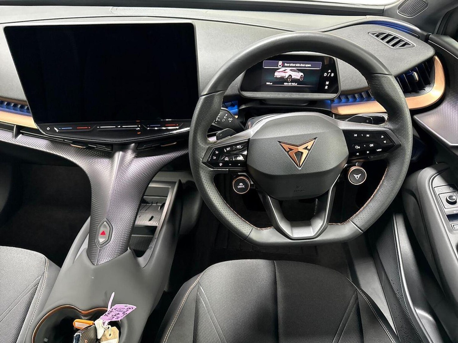 Used Cupra Tavascan 2024 for sale - 78193533: Photo 11