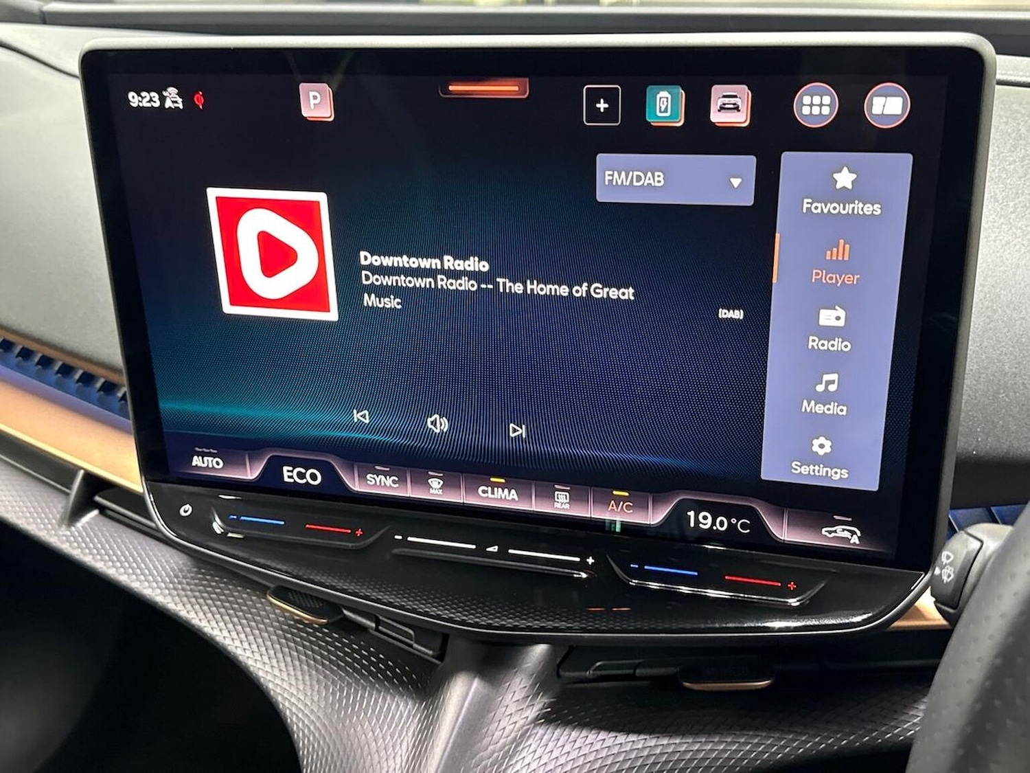 Used Cupra Tavascan 2024 for sale - 78193533: Photo 13