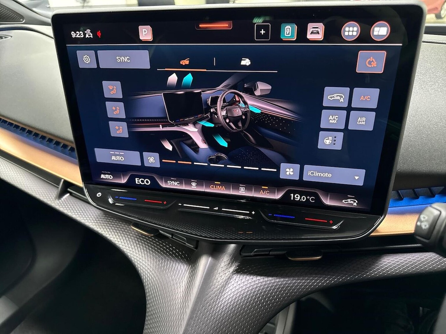 Used Cupra Tavascan 2024 for sale - 78193533: Photo 14