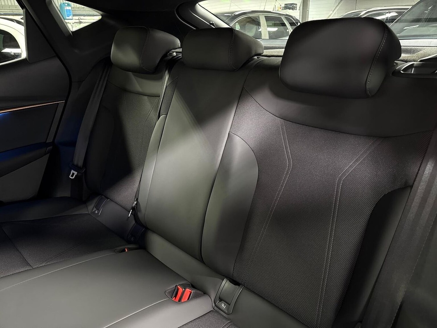 Used Cupra Tavascan 2024 for sale - 78193533: Photo 18