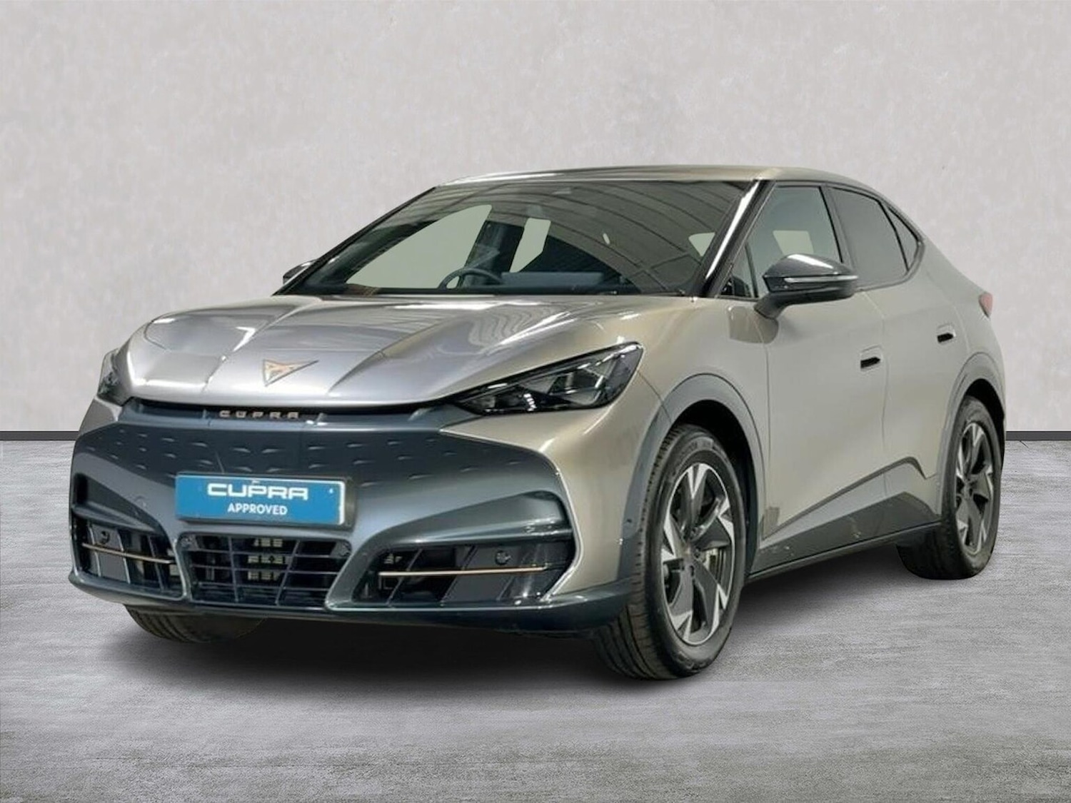 Used Cupra Tavascan 2024 for sale - 78193533: Photo 22