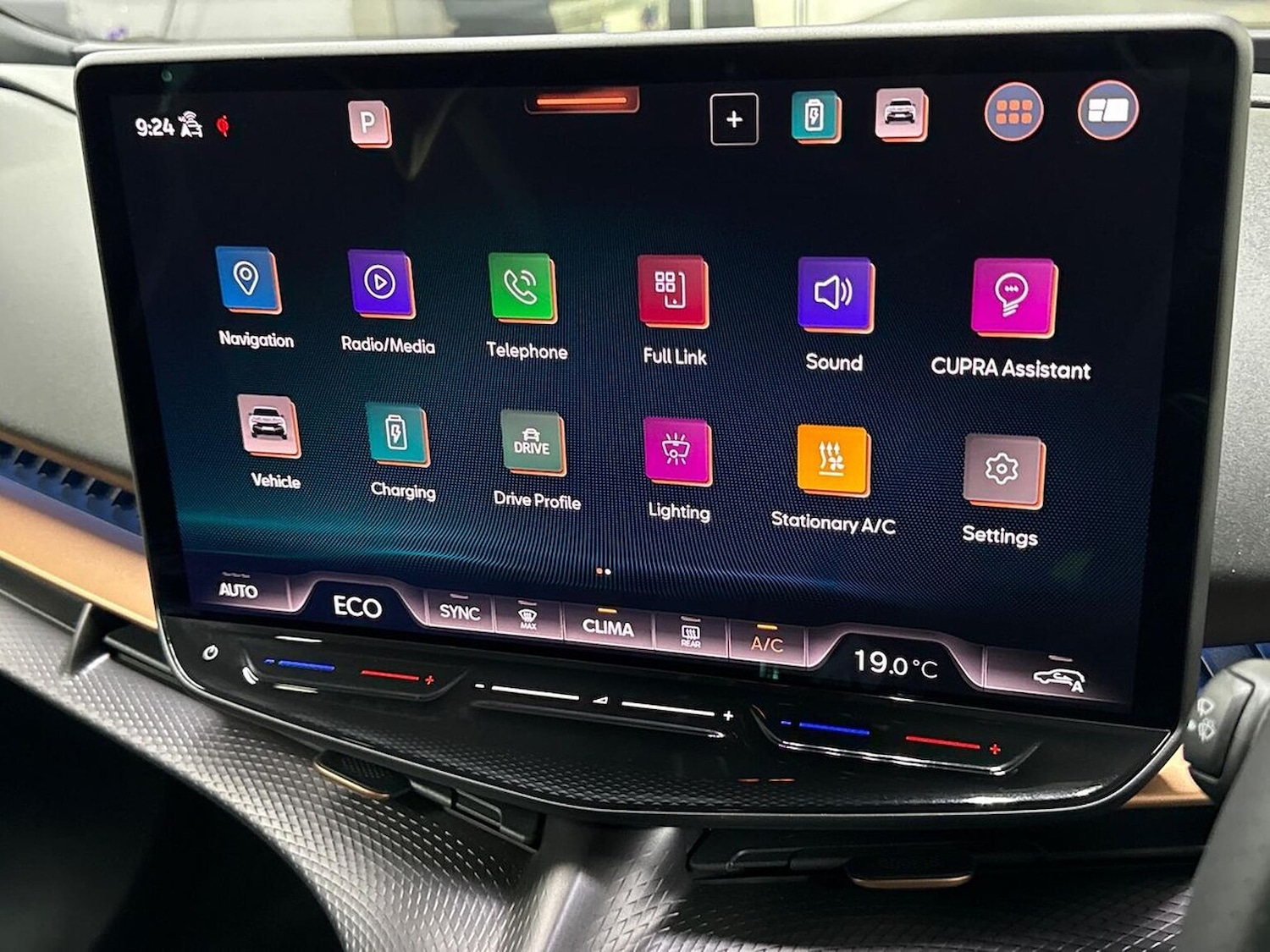 Used Cupra Tavascan 2024 for sale - 78193533: Photo 25