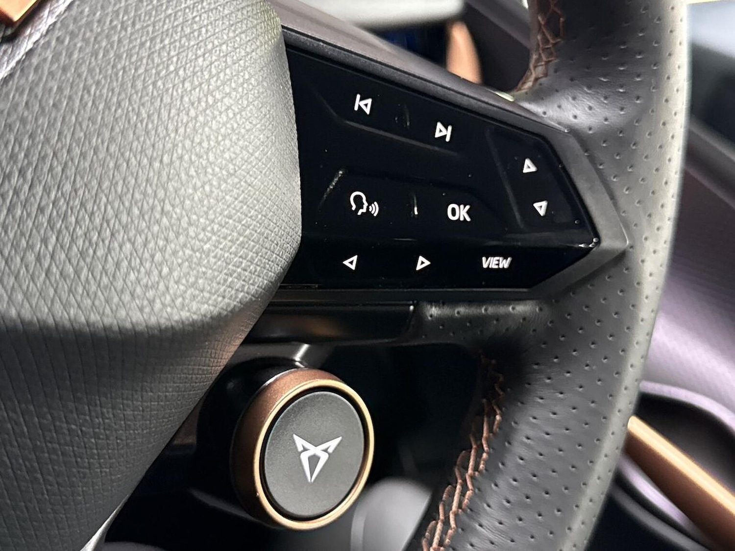 Used Cupra Tavascan 2024 for sale - 78193533: Photo 26