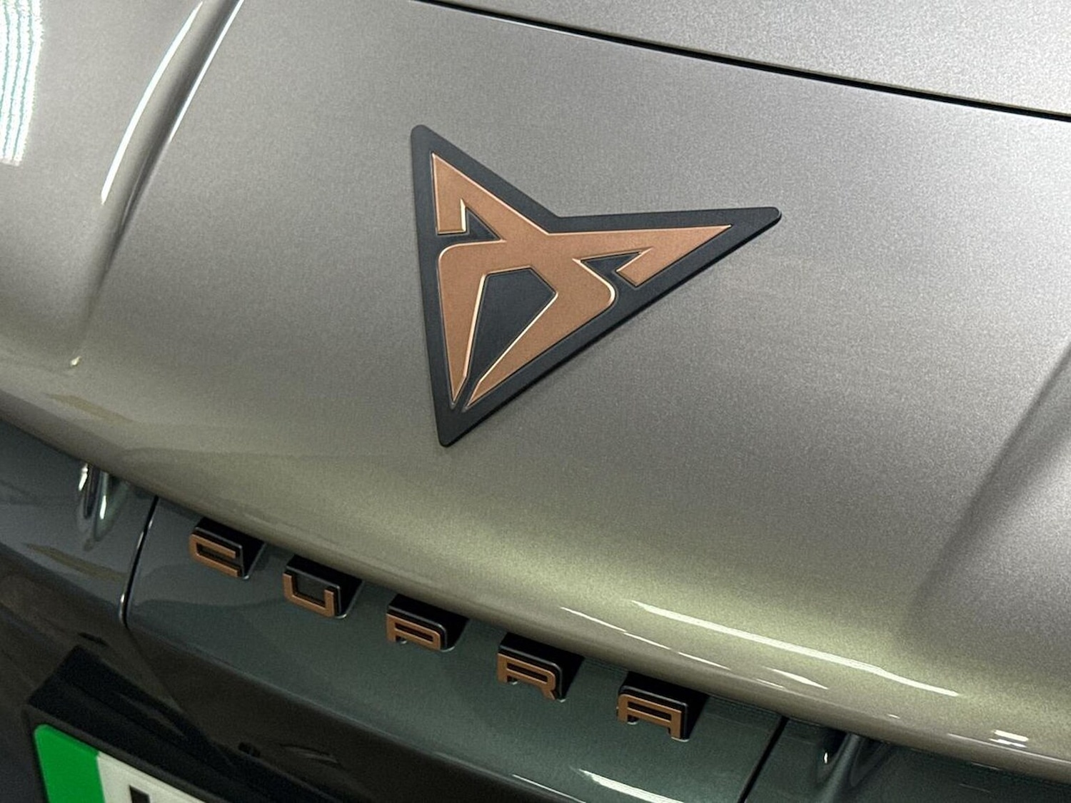 Used Cupra Tavascan 2024 for sale - 78193533: Photo 30