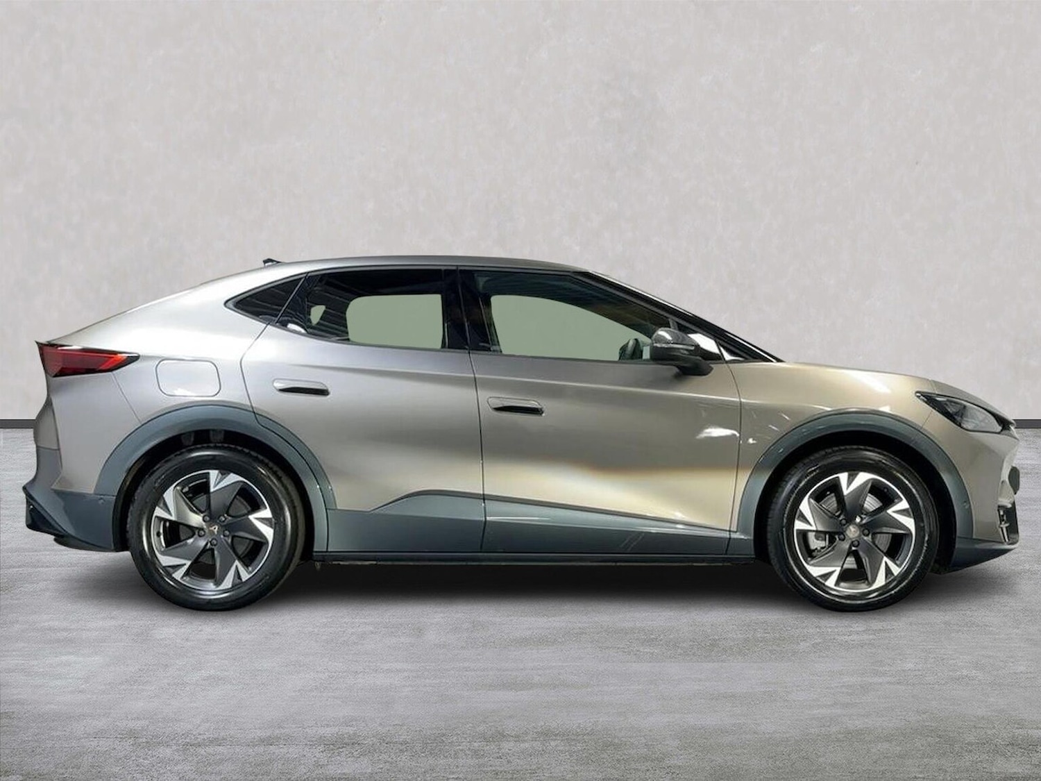 Used Cupra Tavascan 2024 for sale - 78193533: Photo 5