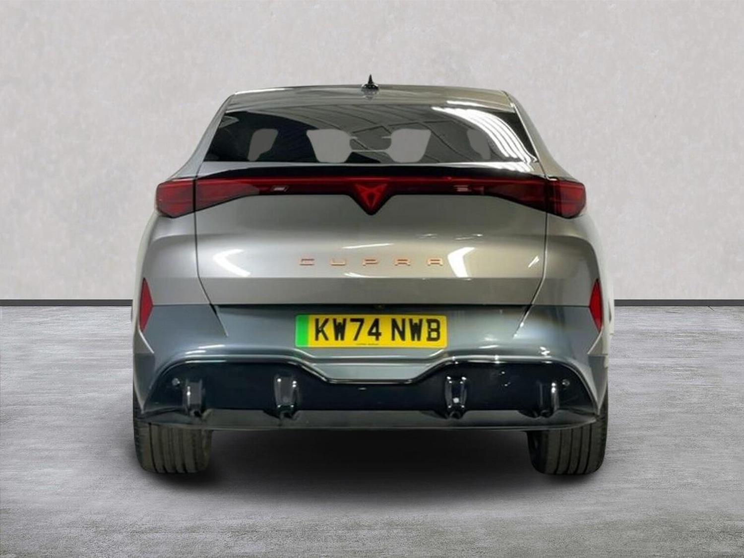 Used Cupra Tavascan 2024 for sale - 78193533: Photo 6