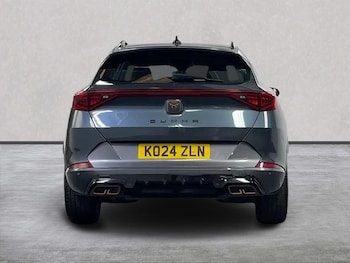 Used Cupra Formentor 2024 for sale - 79297905: Photo