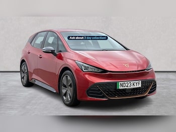 Used Cupra Born 2023 for sale - 79252858: Photo