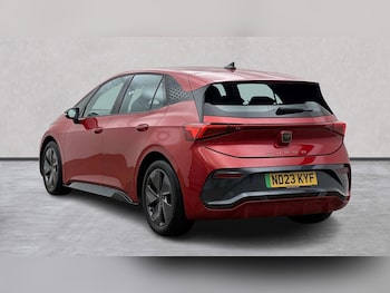 Used Cupra Born 2023 for sale - 79252858: Photo