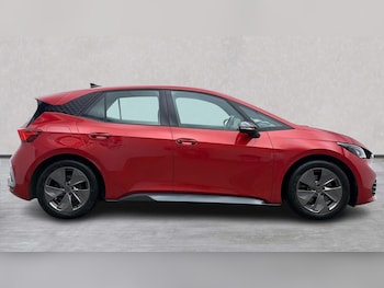 Used Cupra Born 2023 for sale - 79252858: Photo