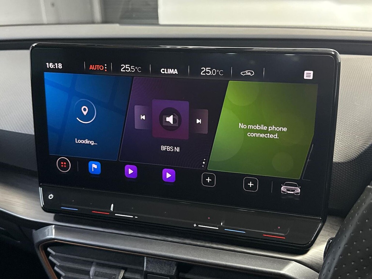 Used Cupra Leon 2024 for sale - 76281203: Photo 11