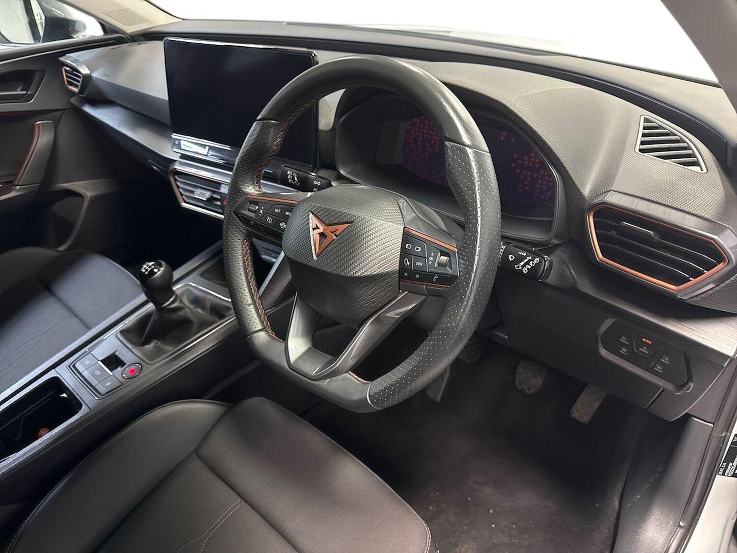 Used Cupra Leon 2024 for sale - 76281203: Photo 15