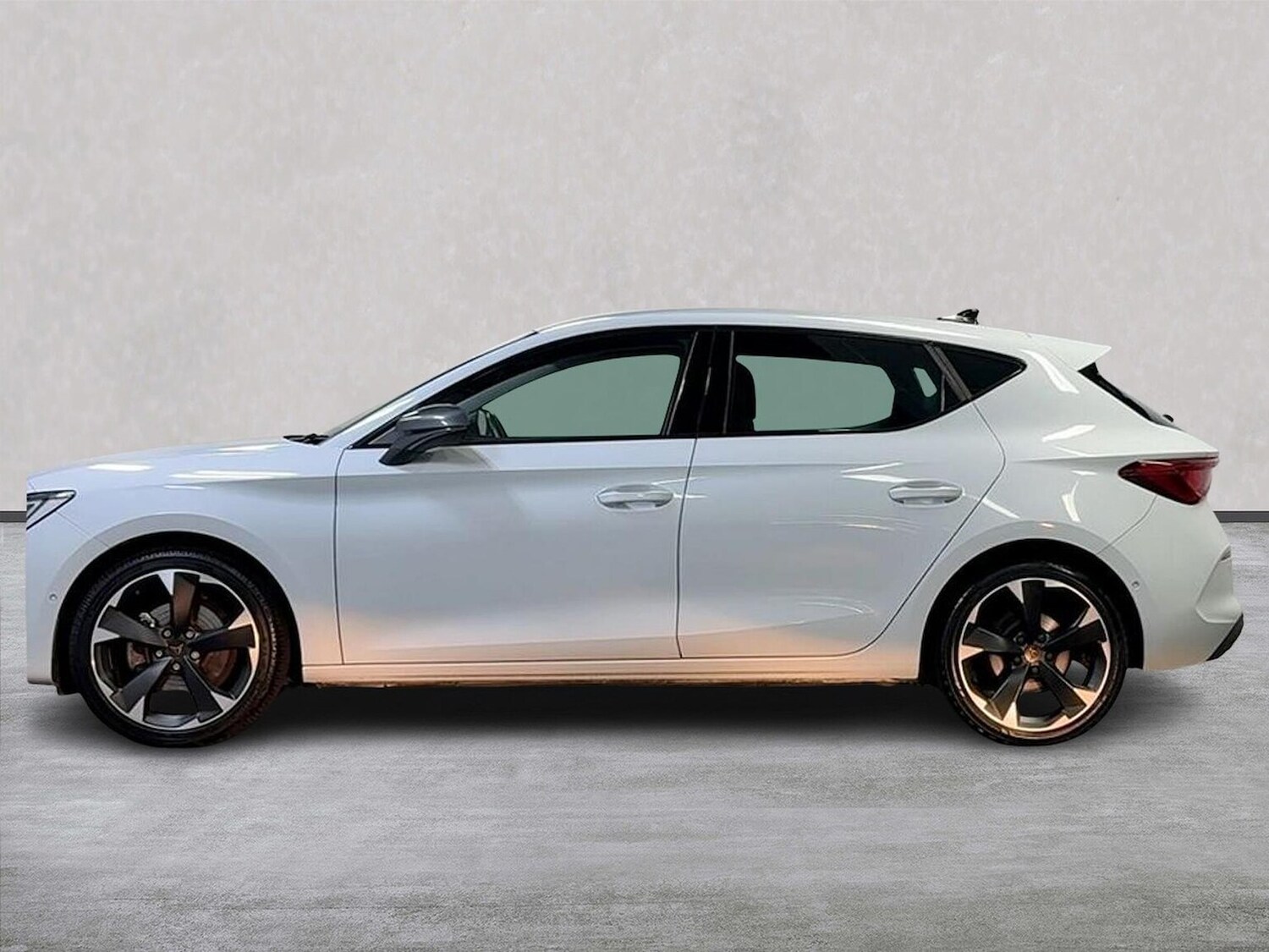 Used Cupra Leon 2024 for sale - 76281203: Photo 19