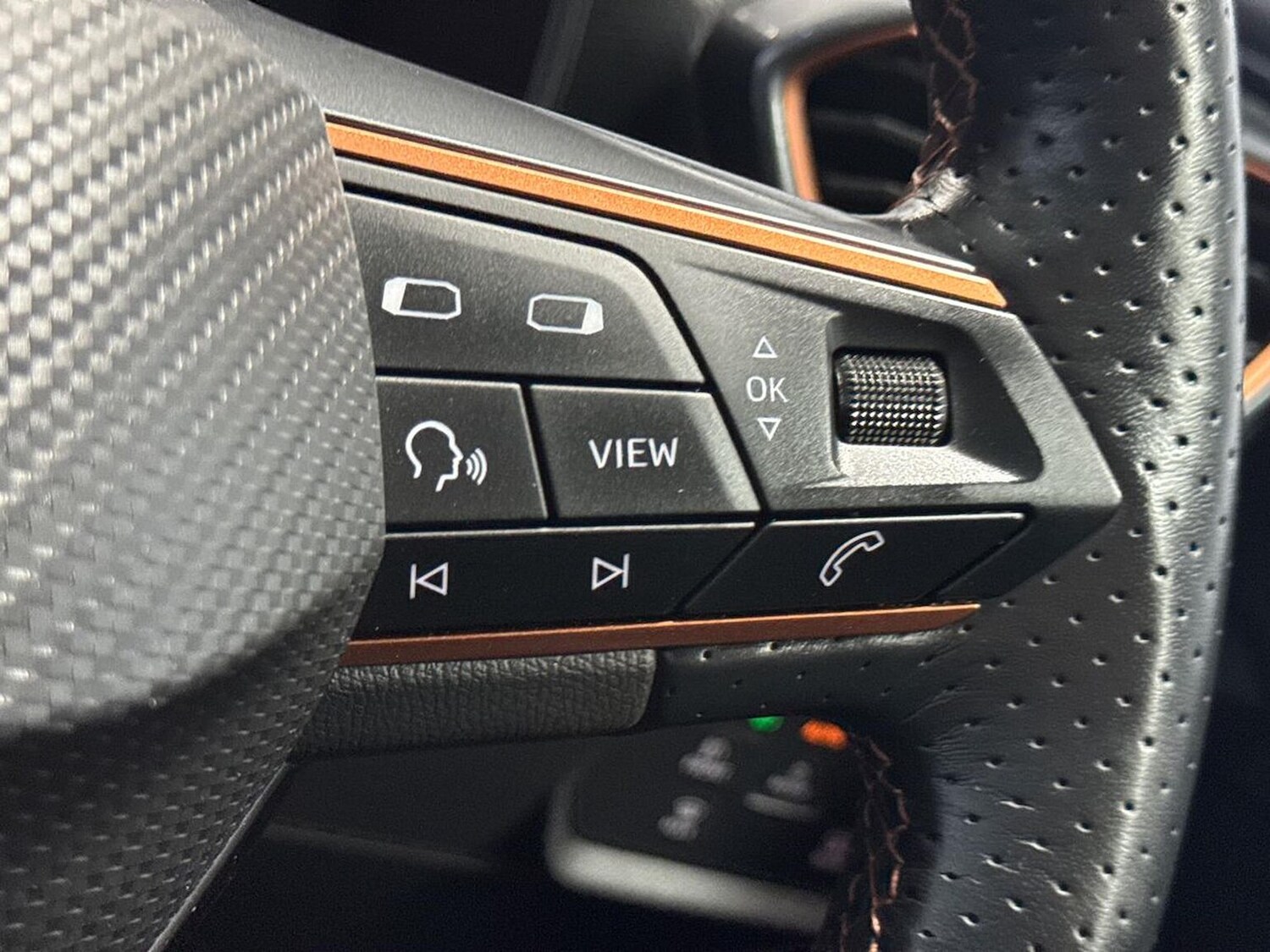 Used Cupra Leon 2024 for sale - 76281203: Photo 24