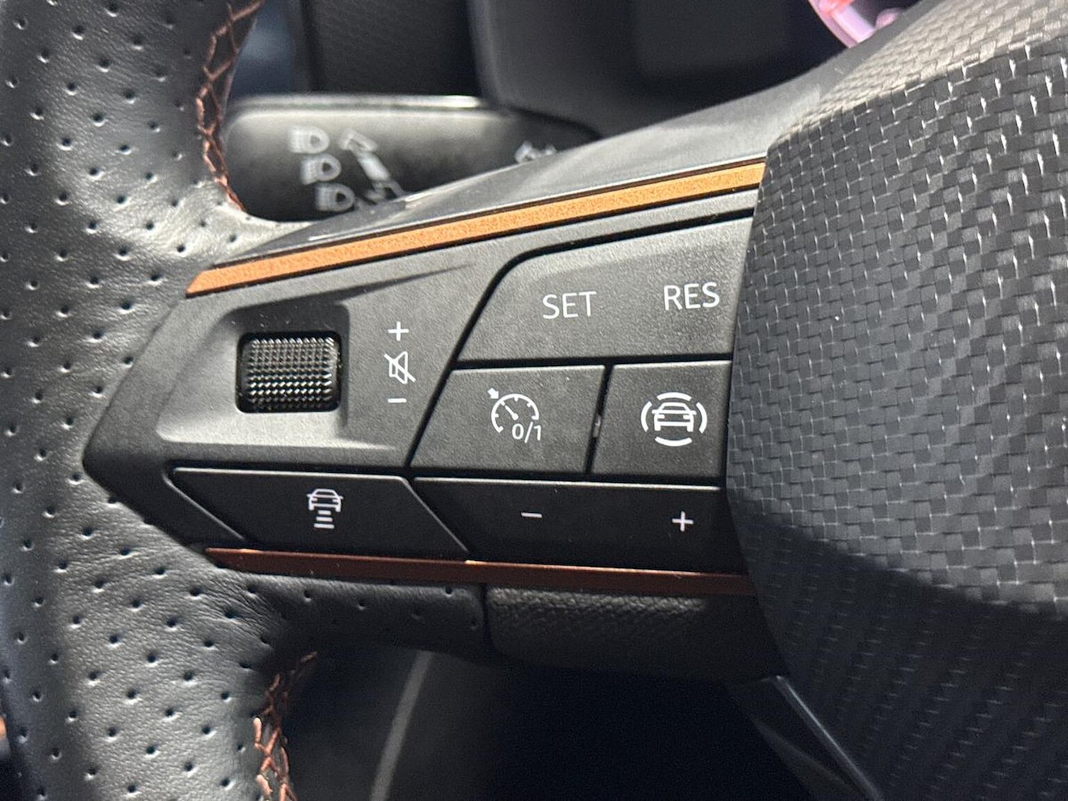 Used Cupra Leon 2024 for sale - 76281203: Photo 25