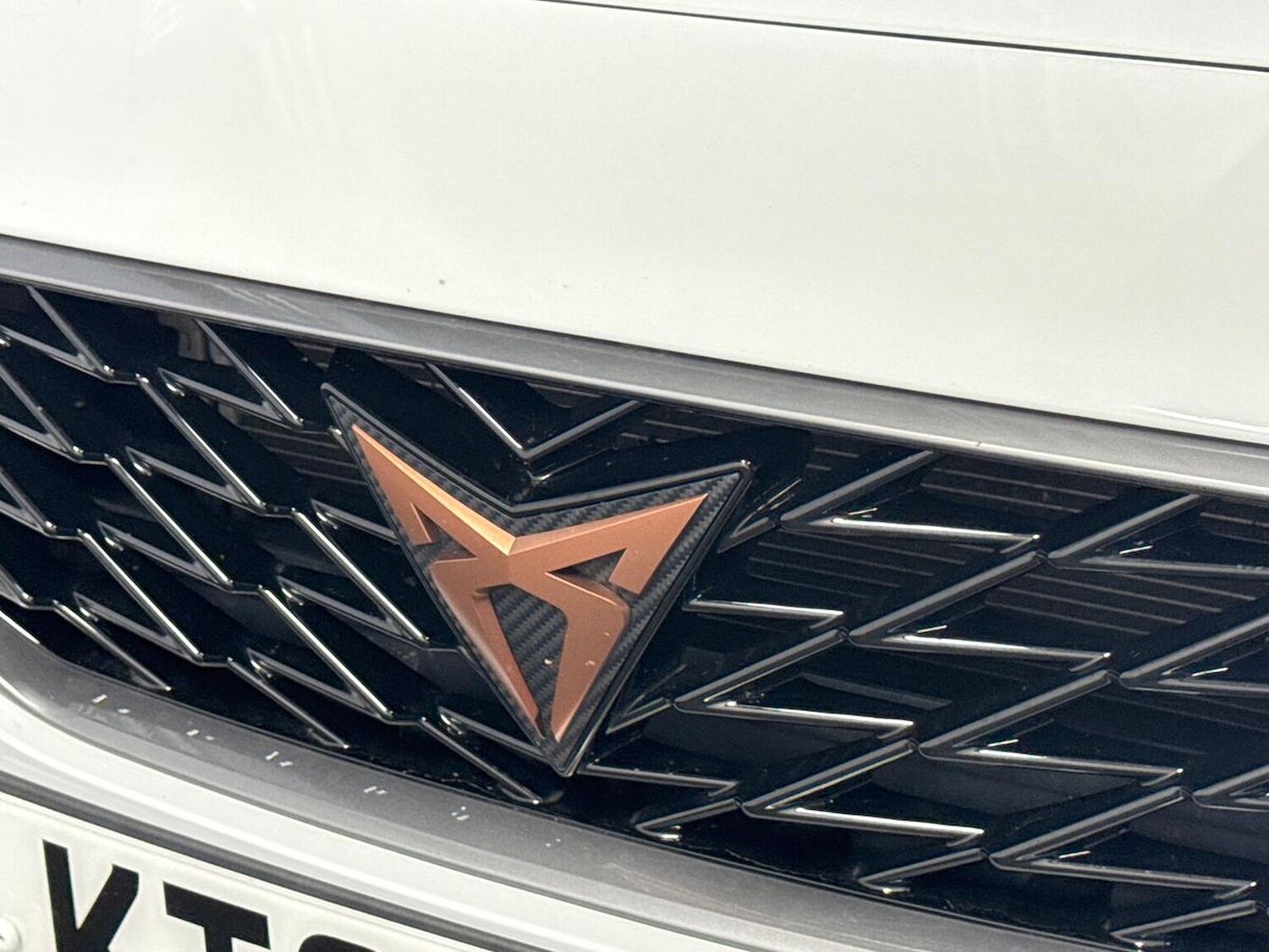 Used Cupra Leon 2024 for sale - 76281203: Photo 28