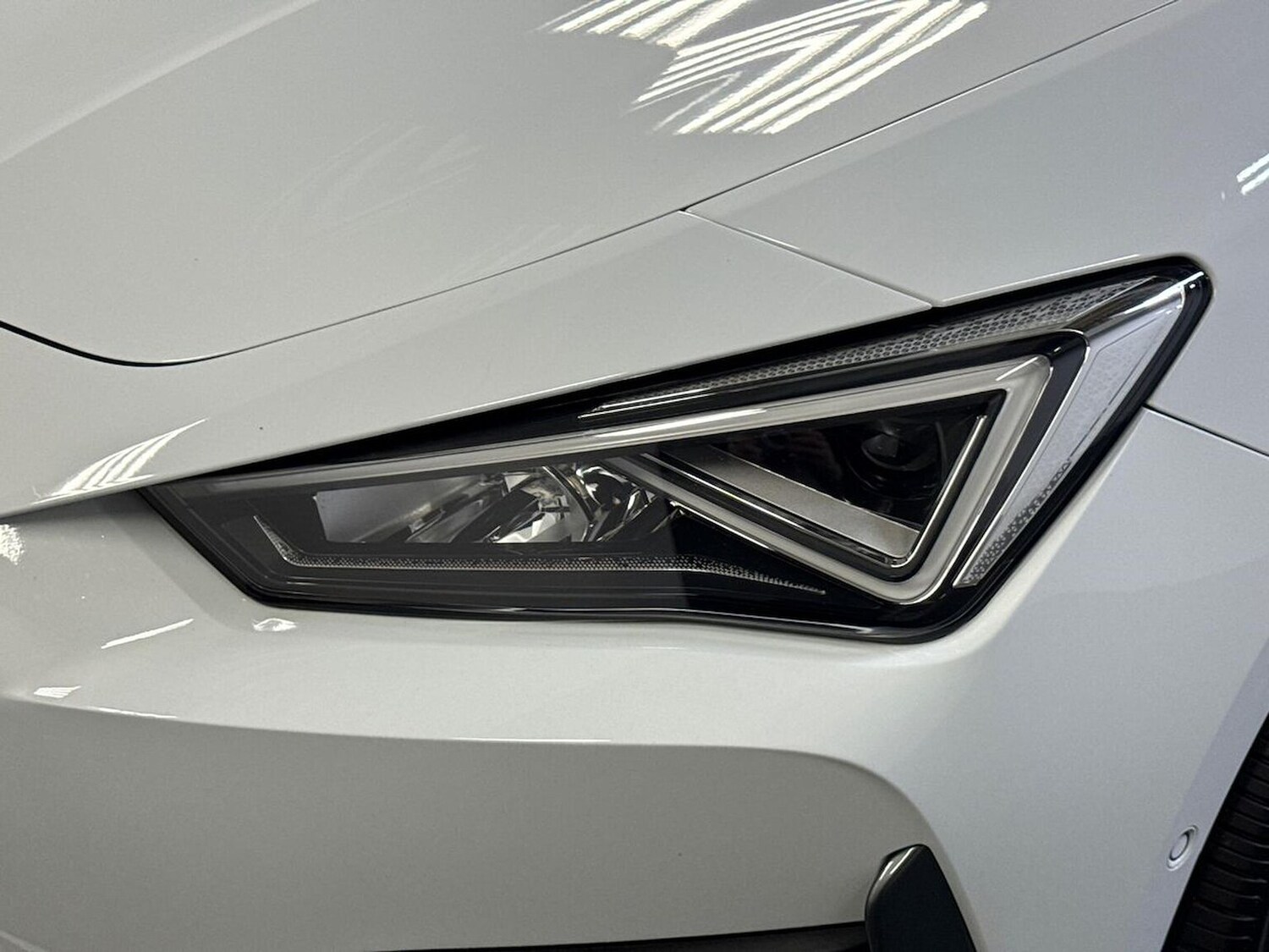 Used Cupra Leon 2024 for sale - 76281203: Photo 29