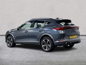 Used Cupra Formentor 2023 for sale - 78578302: Photo